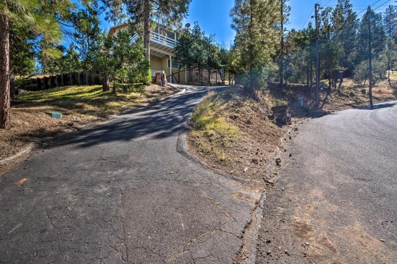 Peaceful Groveland Home With Deck And Fire Pit! Экстерьер фото